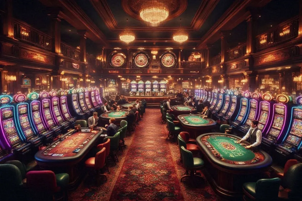 BetyBet Casino